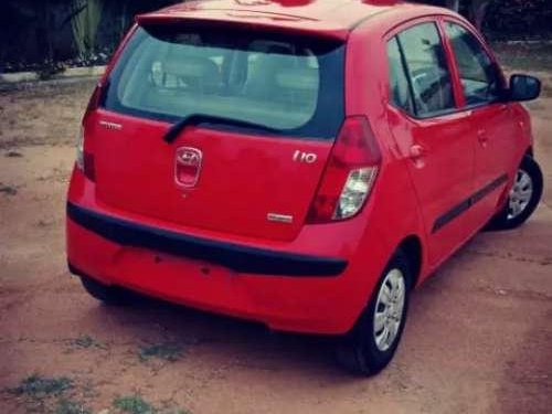 2009 Hyundai i10 MT for sale 