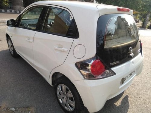 Honda Brio S MT 2014 for sale