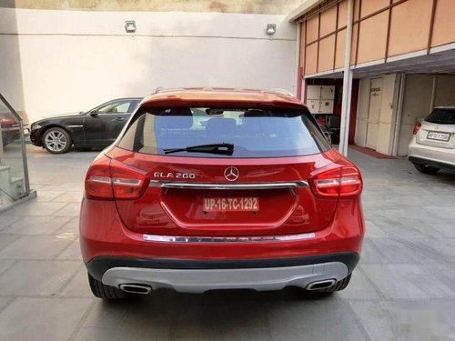 Mercedes Benz GLA Class AT 2016 for sale