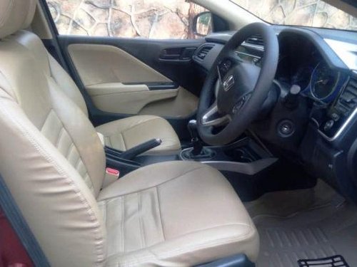 Honda City i VTEC CVT VX AT for sale