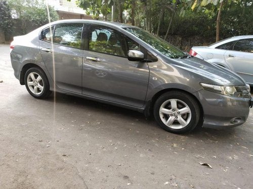 2009 Honda City  V MT for sale