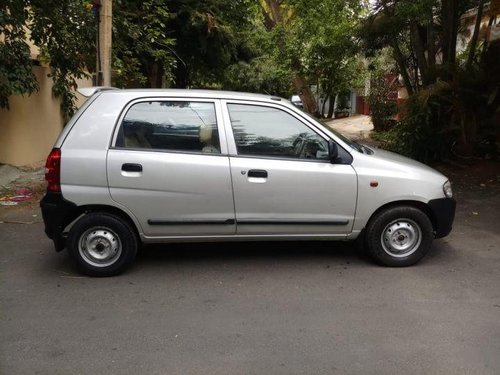 2007 Maruti Suzuki Alto MT for sale