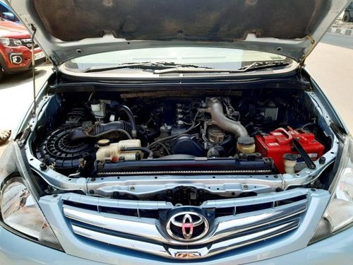 2010 Toyota Innova MT 2004-2011 for sale