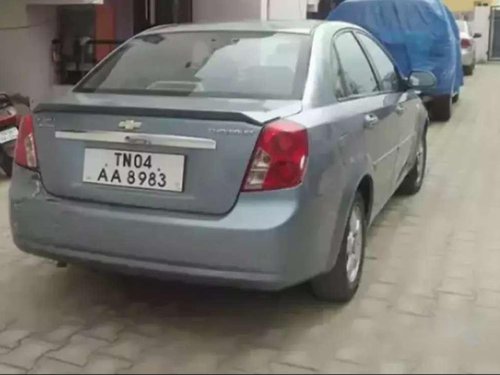 2007 Chevrolet Optra MT for sale at low price