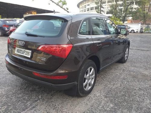 Audi Q5 2.0 TDI Premium Plus AT for sale