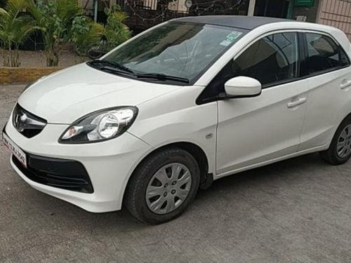 Used 2013 Honda Brio  S MT for sale