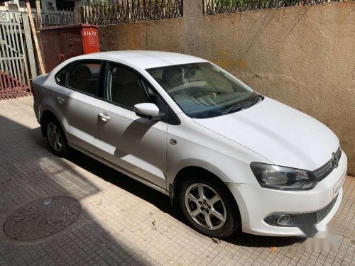 Used Volkswagen Vento MT for sale 