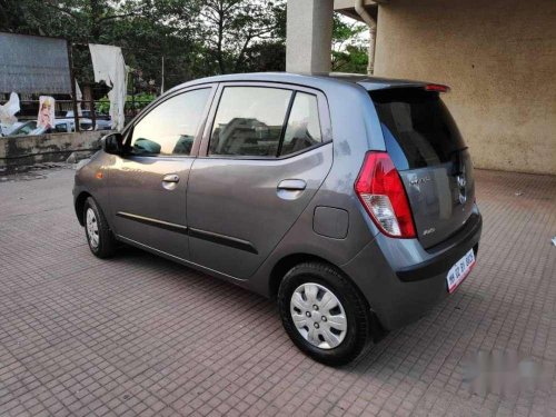 2010 Hyundai i10 Sportz 1.2 AT for sale 