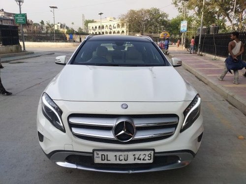 Mercedes-Benz GLA Class 200 AT for sale