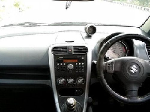 Used 2009 Maruti Suzuki Ritz MT for sale