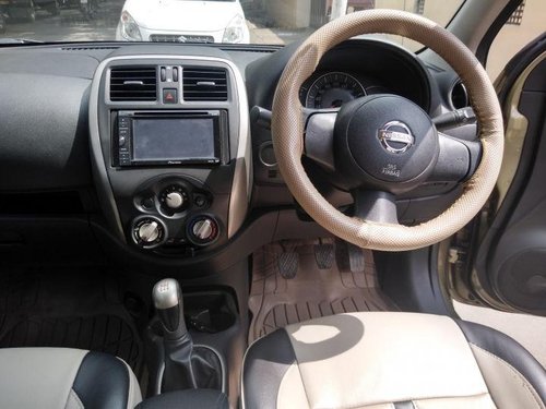 Nissan Micra Diesel XL MT for sale