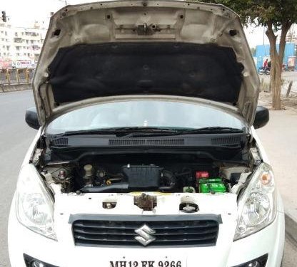 2009 Maruti Suzuki Ritz MT for sale