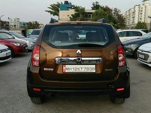 Used 2014 Renault Duster  85PS Diesel RxL Option MT for sale