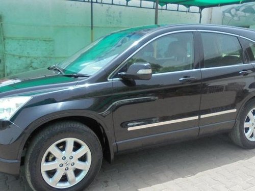 Honda CR V  2.4 MT  2008 for sale