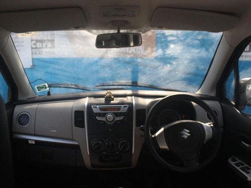 2015 Maruti Suzuki Wagon R VXI MT for sale