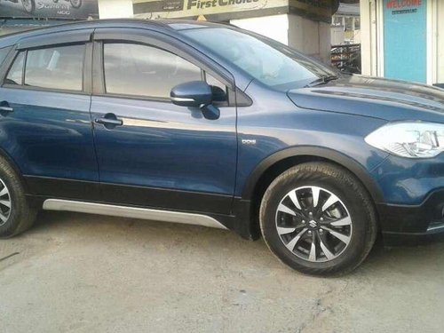 Maruti Suzuki S Cross 2018 MT for sale 