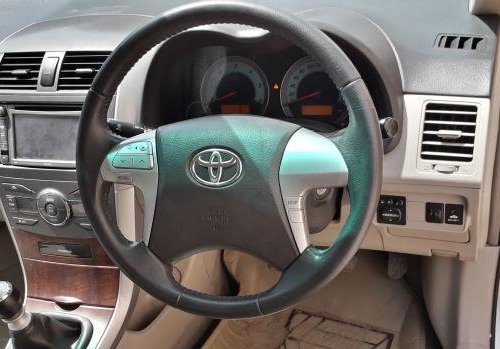 Toyota Corolla Altis Diesel D4DG MT for sale