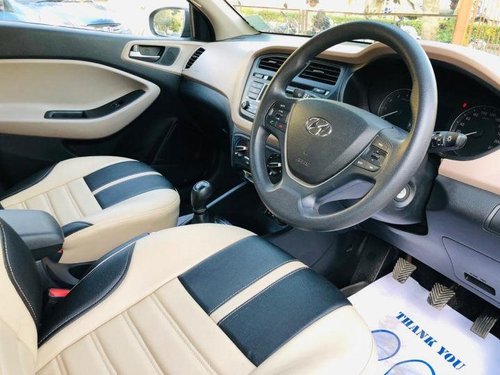 2018 Hyundai Elite i20 MT for sale at low price