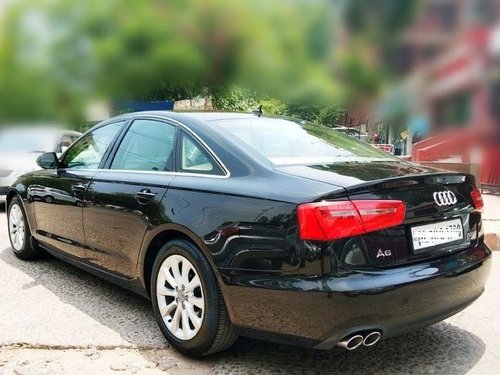 Audi A6 2.0 TDI Premium Plus AT for sale