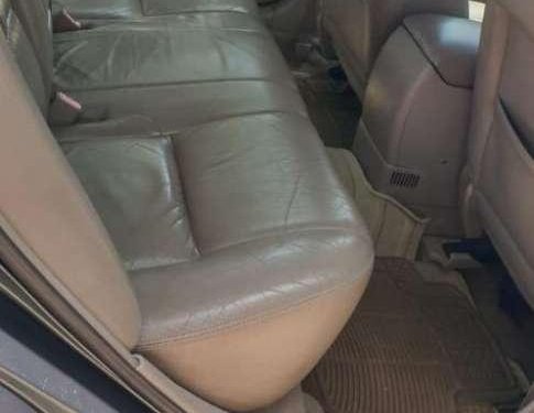 2004 Toyota Camry MT for sale at low price