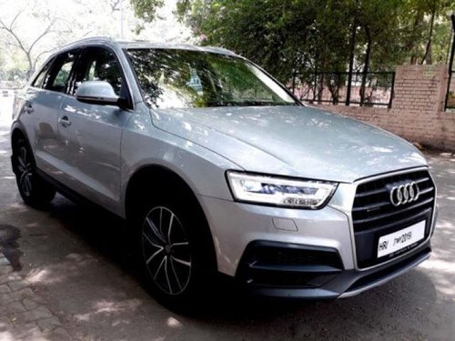 Used 2019 Audi Q3 35 TDI Quattro Premium Plus AT for sale