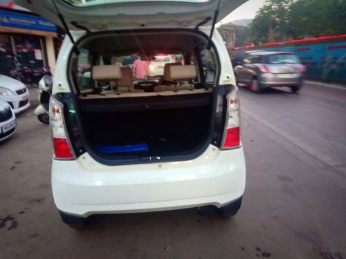 Maruti Wagon R VXI Plus MT for sale