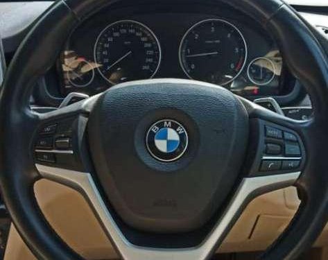 Used BMW X5 2015 AT for sale 