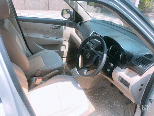 Maruti Dzire VXI Optional MT for sale