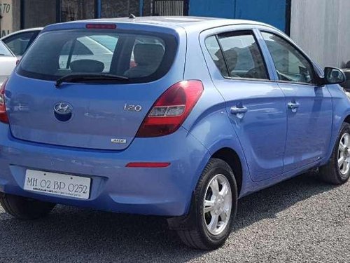 Hyundai I20 i20 Asta 1.4 (AT), 2009, Petrol for sale 