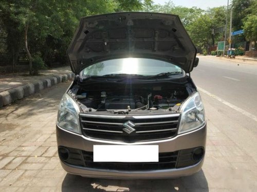 Maruti Suzuki Wagon R LXI MT 2012 for sale