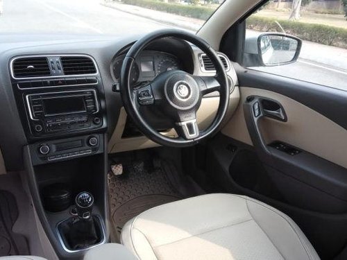 2014 Volkswagen Vento 1.6 Highline MT for sale at low price