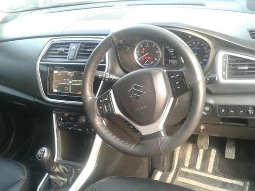 Maruti Suzuki S Cross 2018 MT for sale 