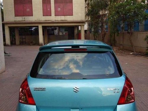 2009 Maruti Suzuki Swift VXI MT for sale 