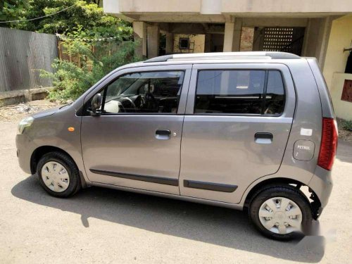 2015 Maruti Suzuki Wagon R LXI CNG MT for sale at low price