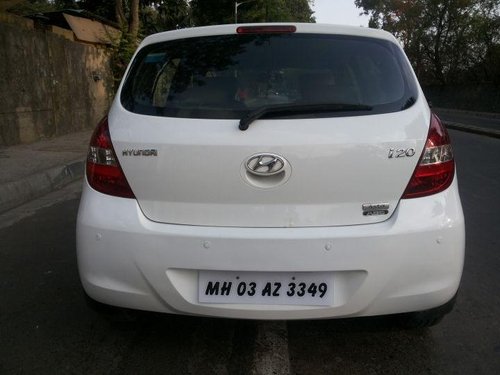 Used 2011 Hyundai i20 1.2 Asta MT for sale