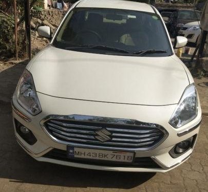 Maruti Suzuki Dzire ZXI MT 2018 for sale