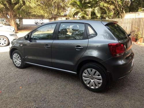 2013 Volkswagen Polo  Diesel Comfortline 1.2L MT for sale at low price