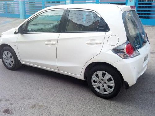 Honda Brio S MT 2012 for sale