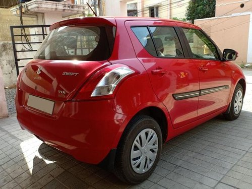 Used 2015 Maruti Suzuki Swift  VDI MT for sale