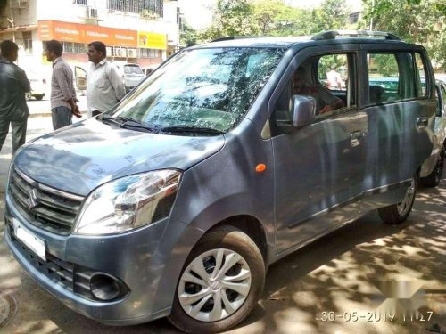 Maruti Suzuki Wagon R VXI 2012 MT for sale 