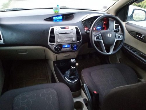 Used 2010 Hyundai i20 1.2 Asta MT for sale