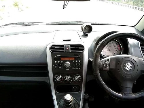 Maruti Suzuki Ritz 2009 MT for sale 