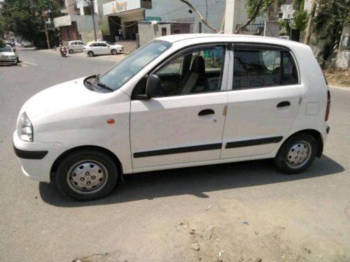 Used 2013 Hyundai Santro Xing GL MT for sale