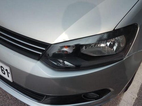 2014 Volkswagen Vento 1.6 Highline MT for sale at low price