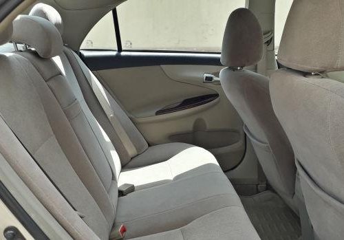 Toyota Corolla Altis Diesel D4DG MT for sale