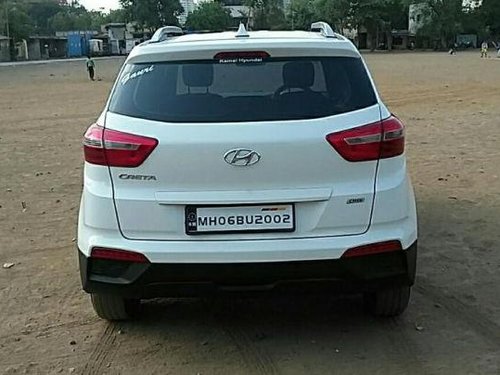 Hyundai Creta MT 2018 for sale