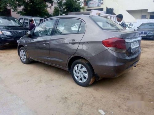 Used 2014 Honda Amaze MT for sale 