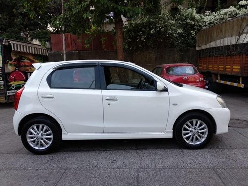 Used 2012 Toyota Etios Liva G MT for sale