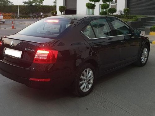 Skoda Octavia Style Plus 1.8 TSI AT 2016 for sale