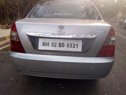 2007 Tata Indigo GLE MT for sale